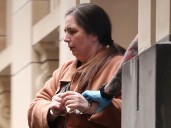 Prosecutors call 33-year wait for parole 'inadequate' in murder case