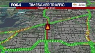 18-wheeler driver wanted for deadly Plano hit-and