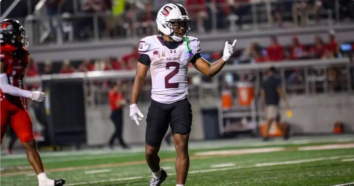 Dawgs to host ISU Saturday on Family Weekend
