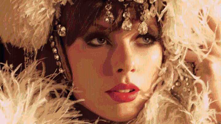 Taylor Swift's 'Life of a Showgirl' Breaks Multiple Spotify Records