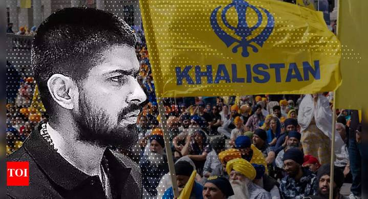 Khalistanis striking back? Why Canada listed Bishnoi gang as a terror entity