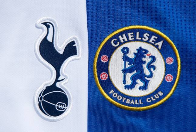 Paul Merson and Harry Redknapp make Tottenham vs Chelsea predictions