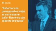 Pedro Sánchez y los calzoncillos de 2023