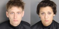 Two Upstate women arrested for setting dog on fire, killing it, deputies say