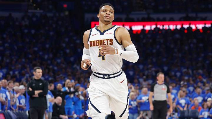 Why Kings signing is best for Russell Westbrook, Thunder
