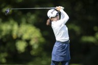 Minami Katsu sets course record with 11-under 61 to lead LPGA Shanghai – Winnipeg Free Press
