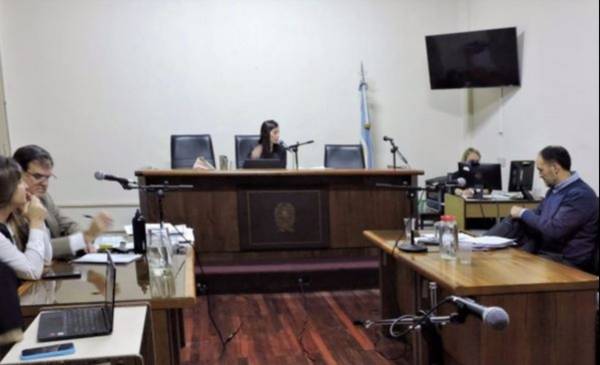 Condenan a 20 años de cárcel a un exambulanciero que drogó y violó a tres mujeres