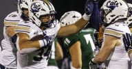 No. 5 Montana State overcomes 'messy' execution in road win over Cal Poly