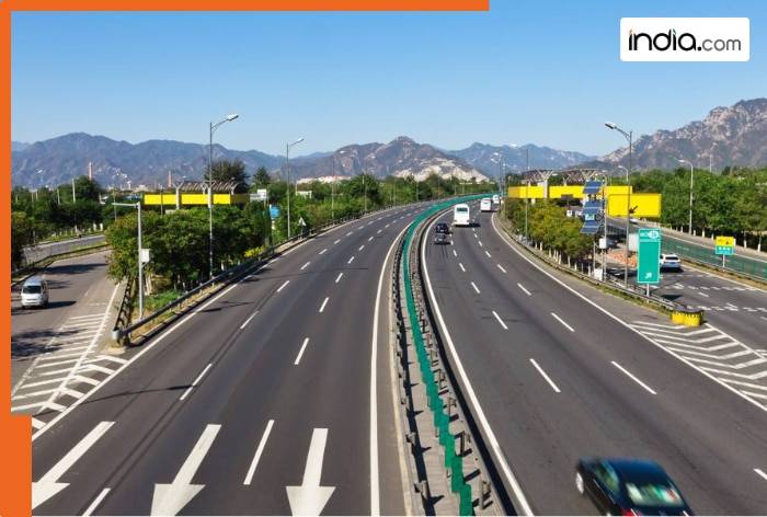 Lucknow-Kanpur Expressway UPDATE: Expressway set to open in..., travel time to be reduced by...