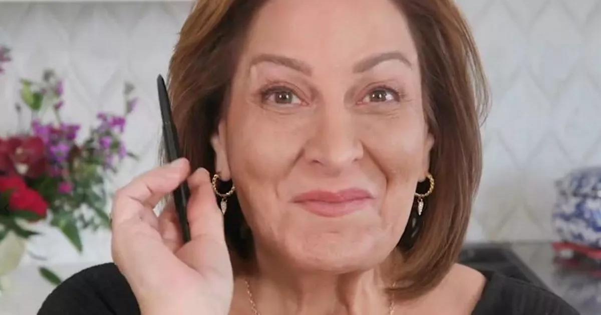 The £13 eyeliner that applies so well on mature skin, shoppers in their 70s love it