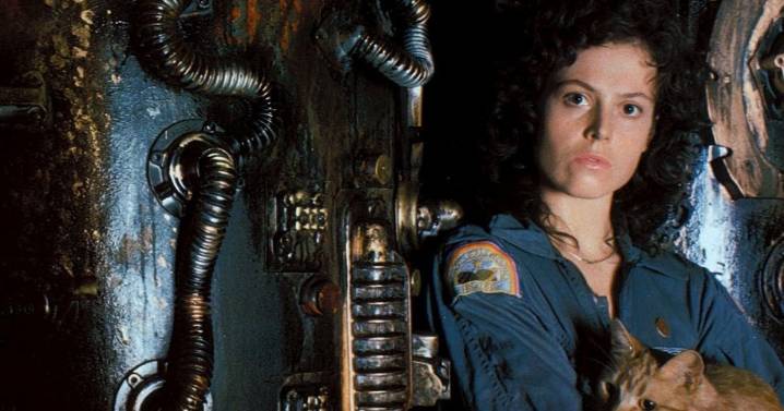 Sigourney Weaver podría volver como Ripley en una nueva película de “Alien”