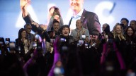 La Libertad Avanza se impuso con más del 40% de los votos a nivel nacional