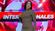 TV presenter & Tik Tok star, 21, dies after suffering epileptic seizure after sharing final post with 100,000 fans