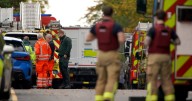 Two Killed In 'Horrific' Terror Attack On Manchester Synagogue