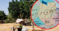 ¿Qué sucede en El Fasher? Sitio, hambre y enfermedades en una ciudad abandonada por el mundo
