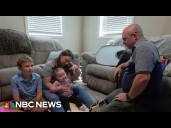 Family fights for coverage of medical needs of toddler with neurological disorder