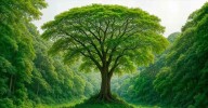 Artista venezolano une datos, naturaleza y arte digital en Miami