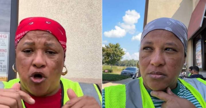 “Yo estoy donde están los dólares”: Cubana en EE.UU. responde a quienes la critican por decir que no tiene dinero para ir a Cuba