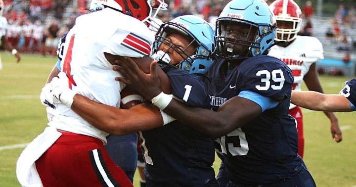 Chris Miller: Can East Duplin football win ECC showdown at Pender?