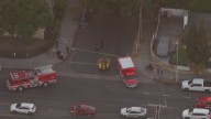 Two teens shot in Sun Valley | FOX 11 Los Angeles