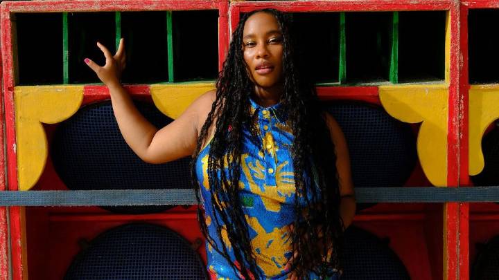Sweet Like JAM Brings Jamaica’s Thriving Fashion Scene Back Home Again