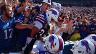 Big-time play showcases growth of Bills' safety for NFL's top