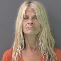 Woman sentenced to jail time after being convicted of 5th prostitution charge