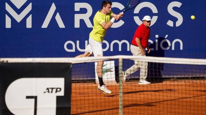 La Copa Faulcombridge: historia, presente y futuro del tenis en Valencia