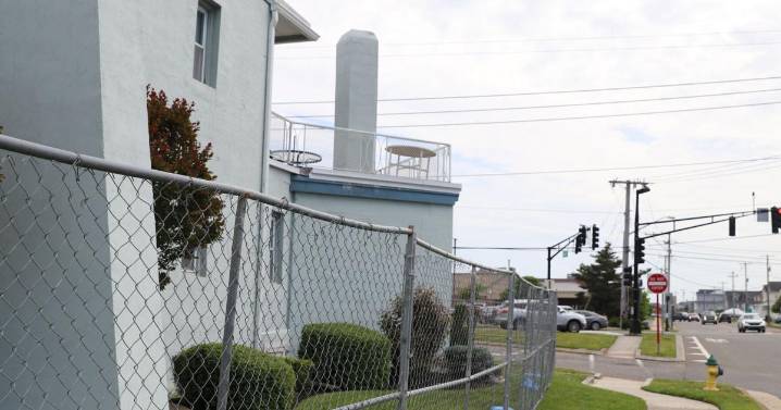 Ocean City Council approves Seaspray rehabilitation site