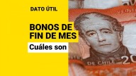 Bonos de fin de mes: Estos beneficios puedes cobrar en la última semana de octubre