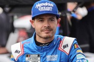 Kyle Larson Issues Confident Message on His Championship 4 Return