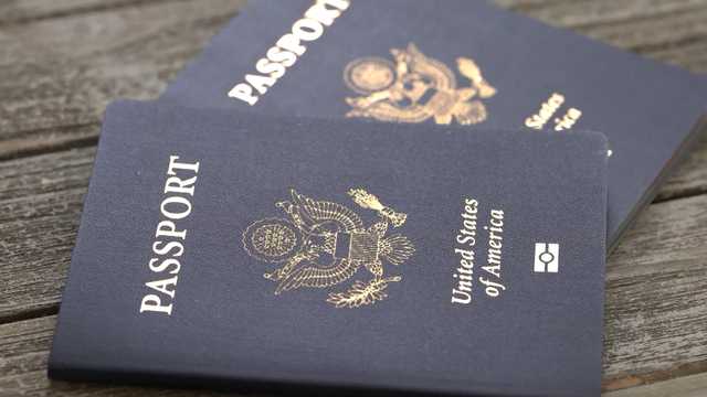 Government shutdown: Impact on passports, visas, and REAL IDs