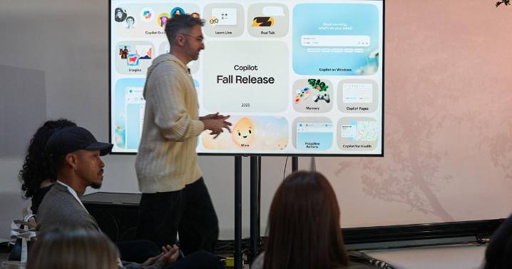 Microsoft prepares to spend more on AI as its sales and profit surge