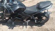 Transportar a niños en motocicleta sin casco es un riesgo en Mazatlán, advierte Educación Vial