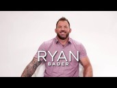 Ryan Bader Unpacks MMA Career, The Smashing Machine, and Cheat Day Faves
