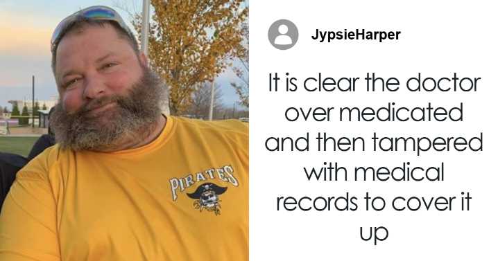 Morbidly Obese Patient Passes Away After Visiting Instagram-Famous Dentist For Tooth Removal
