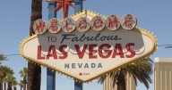 Trump eyes Las Vegas for Republican midterm convention