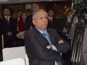 Amparan a Ramón Sosamontes contra vinculación a proceso relacionado con ‘Estafa Maestra’
