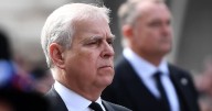 Príncipe Andrés, hermano del rey Carlos III, renuncia a títulos reales por relación en el caso Epstein