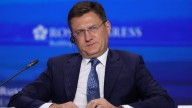 India pays for Russian oil in Chinese yuan, but share still small: Deputy PM Novak