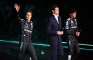 Confirma Mercedes a Russell y Antonelli para el 2026
