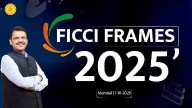 FICCI Frames 2025 Launches Media Revolution