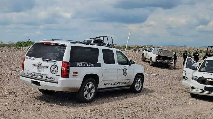 Localizan cuerpo en avanzado estado de descomposición en la colonia Loma de Rodriguera