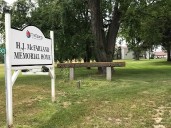 Staff increase planned for H.J. McFarland Home