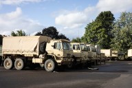 How Trump’s National Guard deployment could create politically
