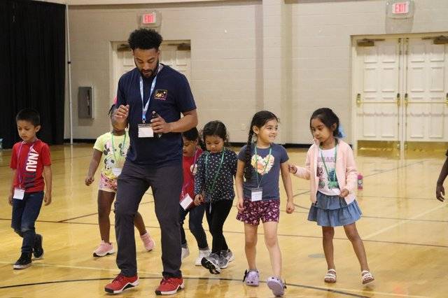 Cumming nonprofit receives more than $200,000 in state grant funding for afterschool programs