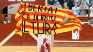 Un torero de Hospitalet desafía el veto catalán y gana la Liga Nacional de Novilladas