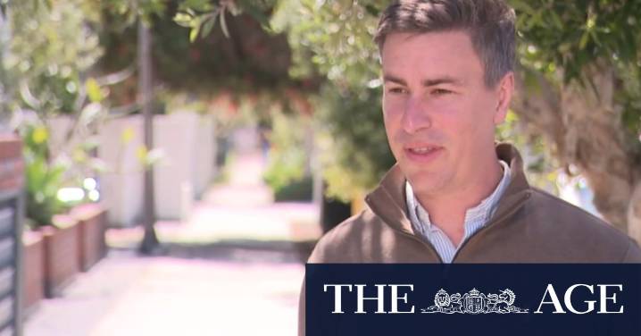Perth property listings plunge but experts predict price rise