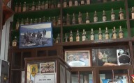 Así es el bar más antiguo de Canarias: más de 150 años y con el suelo lleno de cáscaras