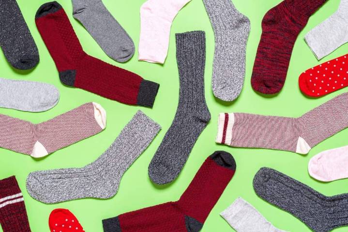 Warm Feet For Warriors Project Underway In Summerset